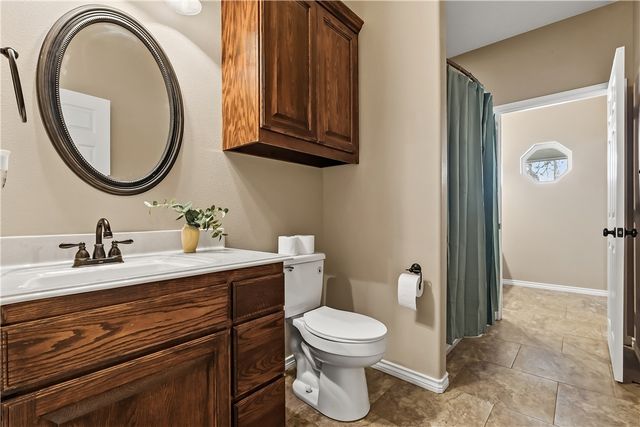 22 Golfview Drive, Hilltop Lakes, TX 77871