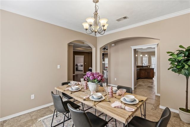 22 Golfview Drive, Hilltop Lakes, TX 77871