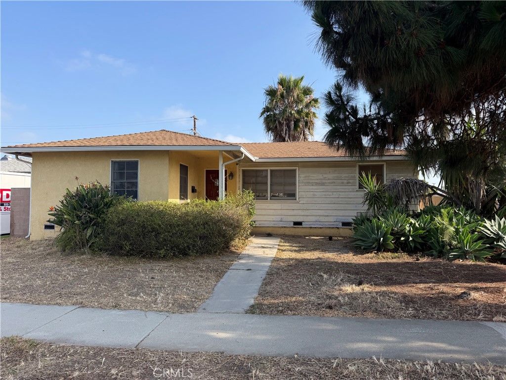 2903 W 140th, Gardena, CA 90249