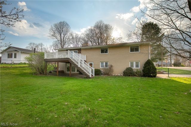 1006 Marquardt Avenue NW, North Canton, OH 44720