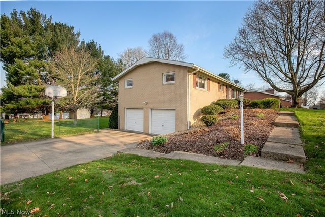 1006 Marquardt Avenue NW, North Canton, OH 44720