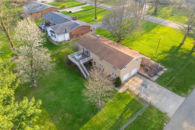 1006 Marquardt Avenue NW, North Canton, OH 44720