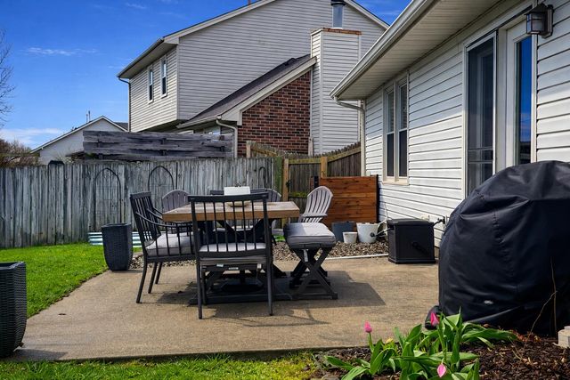 326 Chestnut Lane, Versailles, KY 40383