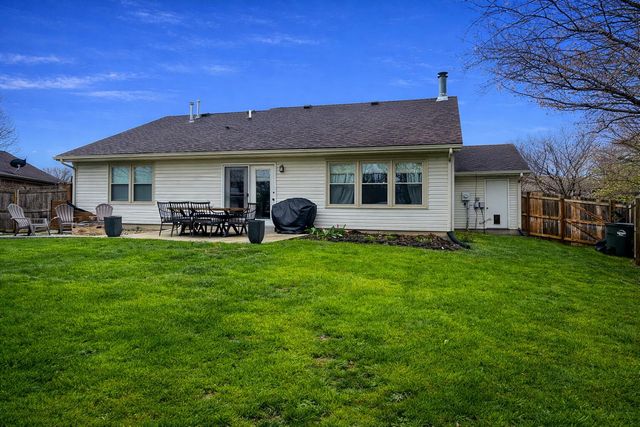 326 Chestnut Lane, Versailles, KY 40383