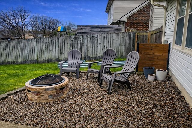 326 Chestnut Lane, Versailles, KY 40383