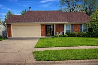 326 Chestnut Lane, Versailles, KY 40383