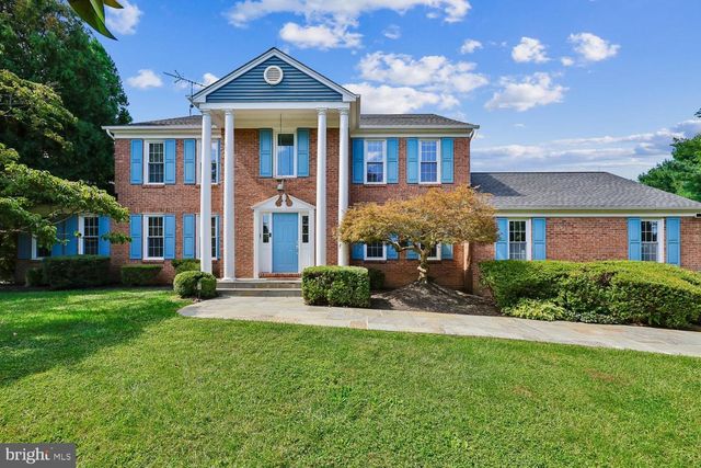 21704 STABLEVIEW DR, Gaithersburg, MD 20882