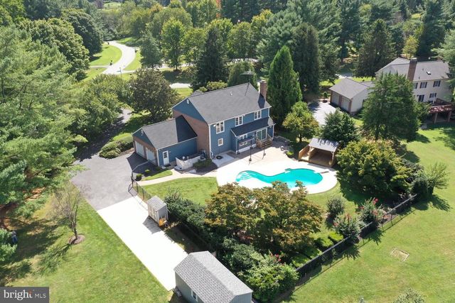 21704 STABLEVIEW DR, Gaithersburg, MD 20882