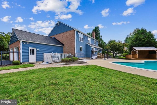 21704 STABLEVIEW DR, Gaithersburg, MD 20882