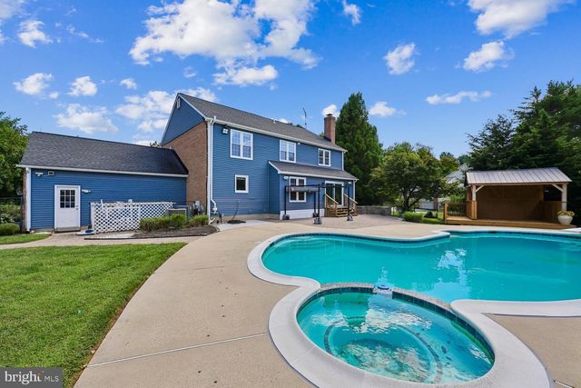 21704 STABLEVIEW DR, Gaithersburg, MD 20882