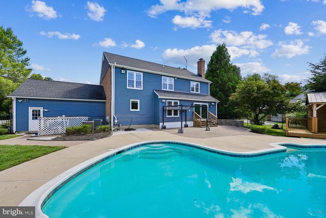 21704 STABLEVIEW DR, Gaithersburg, MD 20882