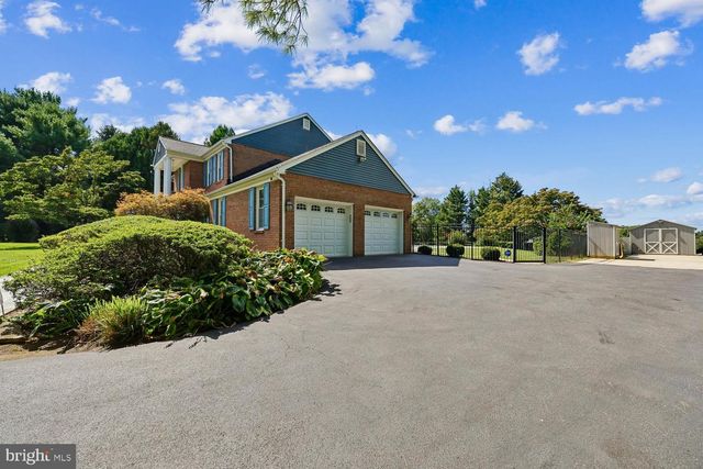 21704 STABLEVIEW DR, Gaithersburg, MD 20882