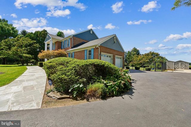 21704 STABLEVIEW DR, Gaithersburg, MD 20882