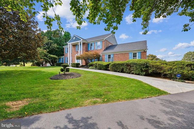 21704 STABLEVIEW DR, Gaithersburg, MD 20882