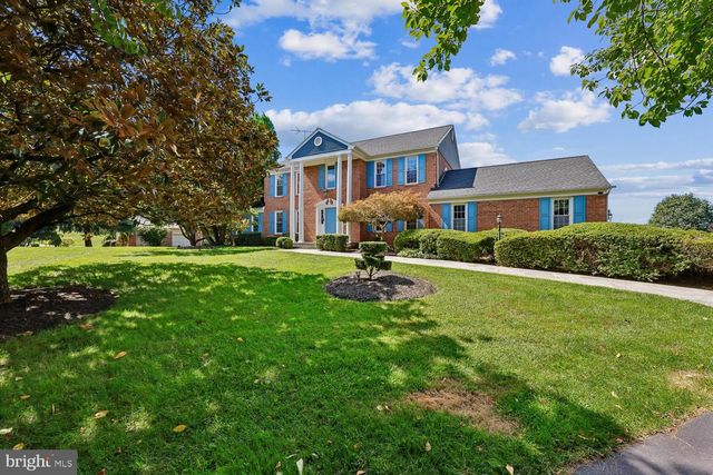 21704 STABLEVIEW DR, Gaithersburg, MD 20882