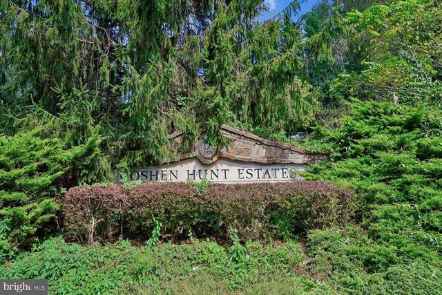 21704 STABLEVIEW DR, Gaithersburg, MD 20882