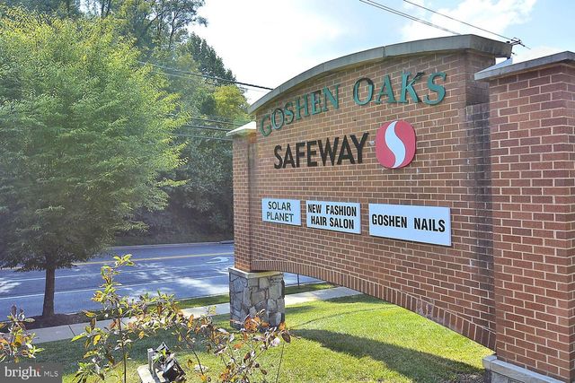 21704 STABLEVIEW DR, Gaithersburg, MD 20882