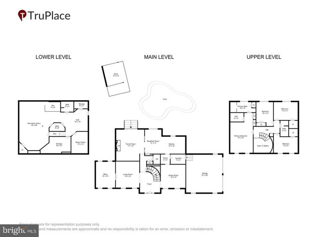 21704 STABLEVIEW DR, Gaithersburg, MD 20882