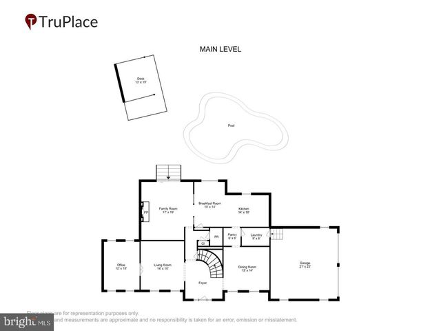 21704 STABLEVIEW DR, Gaithersburg, MD 20882