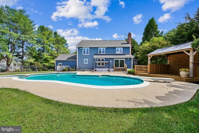 21704 STABLEVIEW DR, Gaithersburg, MD 20882