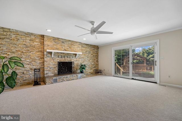 21704 STABLEVIEW DR, Gaithersburg, MD 20882