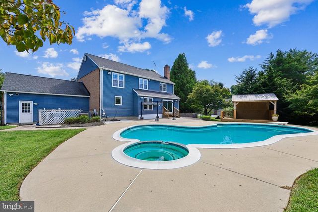 21704 STABLEVIEW DR, Gaithersburg, MD 20882