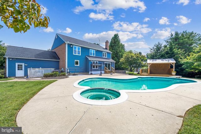 21704 STABLEVIEW DR, Gaithersburg, MD 20882