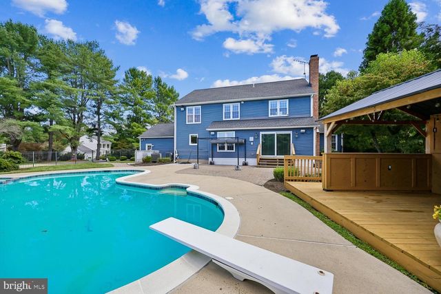 21704 STABLEVIEW DR, Gaithersburg, MD 20882
