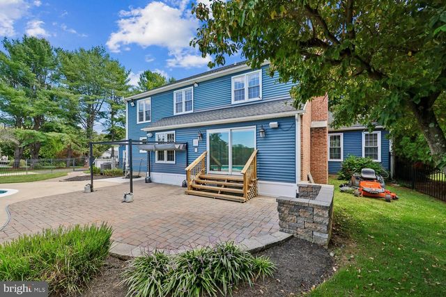 21704 STABLEVIEW DR, Gaithersburg, MD 20882