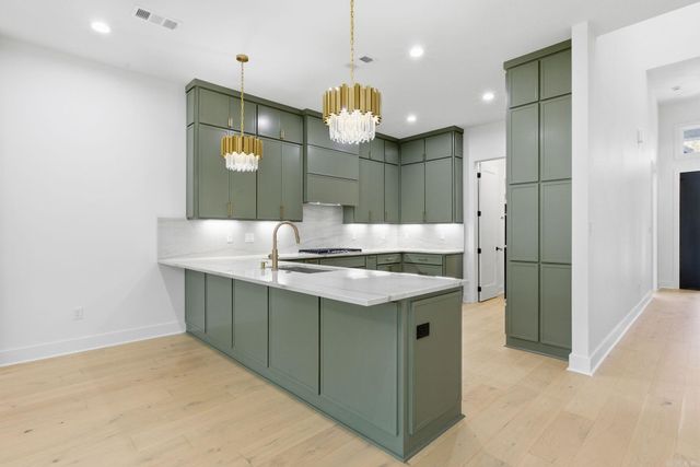 115 Kinley Loop, Little Rock, AR 72223