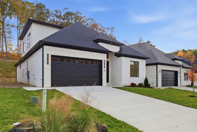 115 Kinley Loop, Little Rock, AR 72223