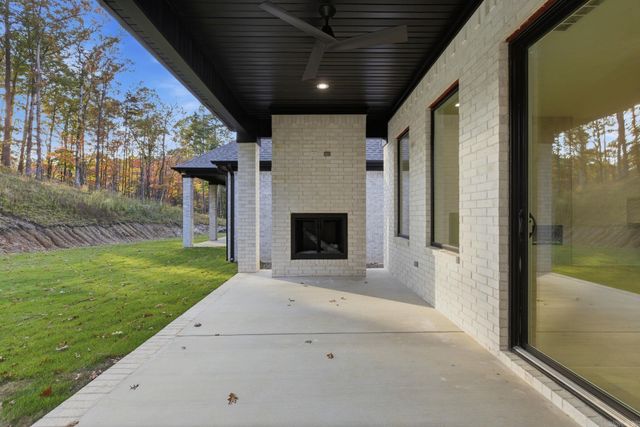 115 Kinley Loop, Little Rock, AR 72223