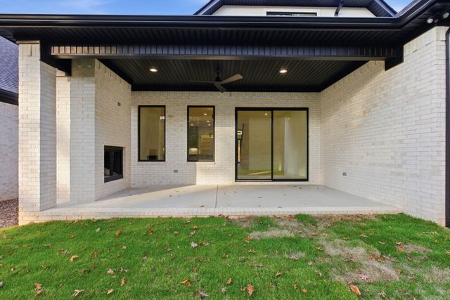 115 Kinley Loop, Little Rock, AR 72223