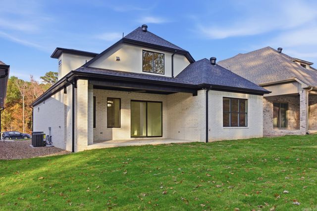 115 Kinley Loop, Little Rock, AR 72223