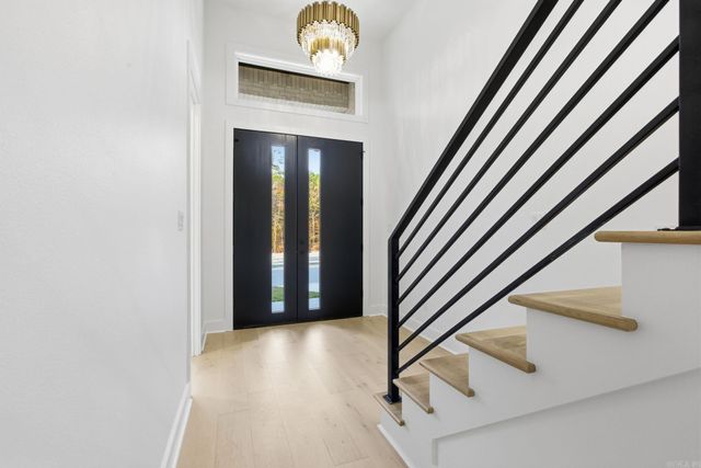 115 Kinley Loop, Little Rock, AR 72223