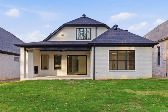 115 Kinley Loop, Little Rock, AR 72223