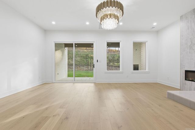 115 Kinley Loop, Little Rock, AR 72223