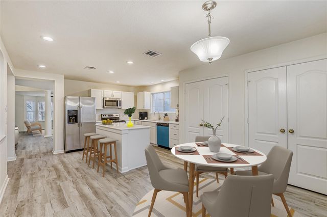 113 Silver Lace LN, Round Rock, TX 78664