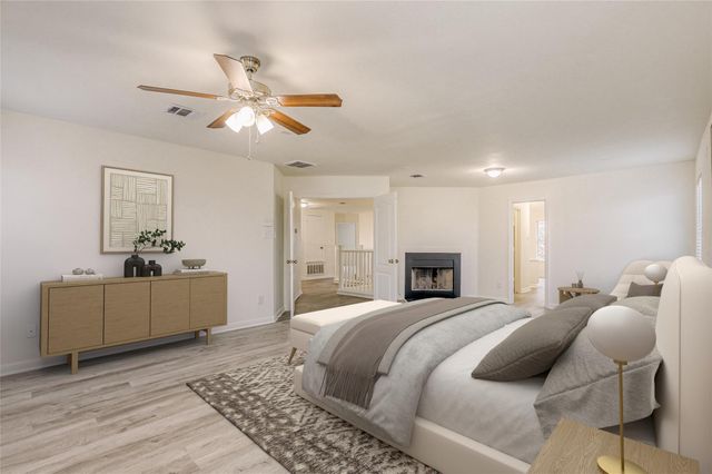 113 Silver Lace LN, Round Rock, TX 78664