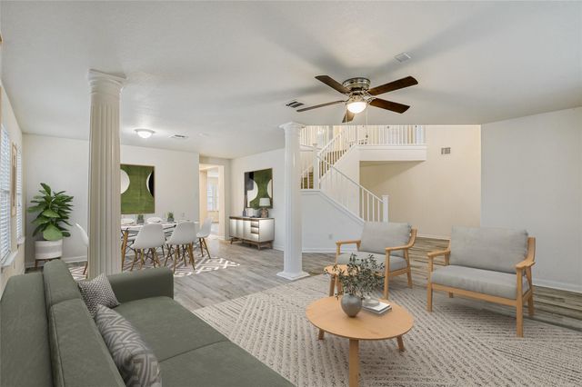 113 Silver Lace LN, Round Rock, TX 78664