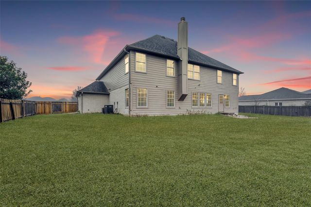 113 Silver Lace LN, Round Rock, TX 78664