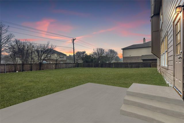 113 Silver Lace LN, Round Rock, TX 78664
