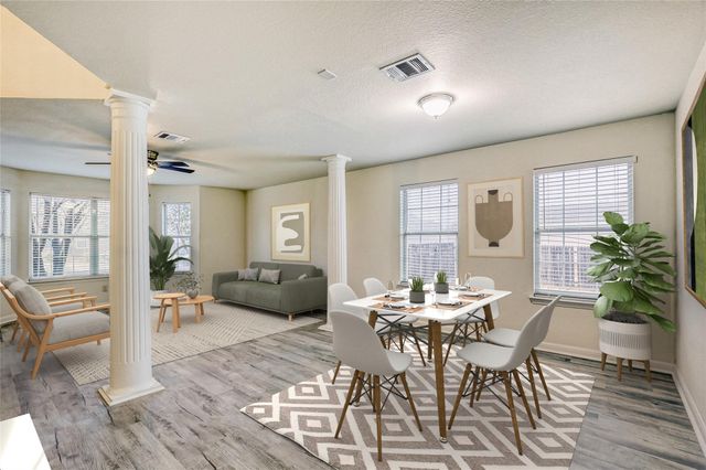 113 Silver Lace LN, Round Rock, TX 78664