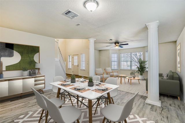 113 Silver Lace LN, Round Rock, TX 78664