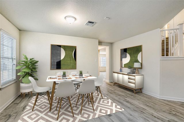 113 Silver Lace LN, Round Rock, TX 78664