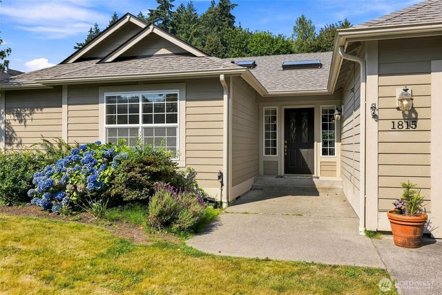 1815 Craig Road SE, Olympia, WA 98501