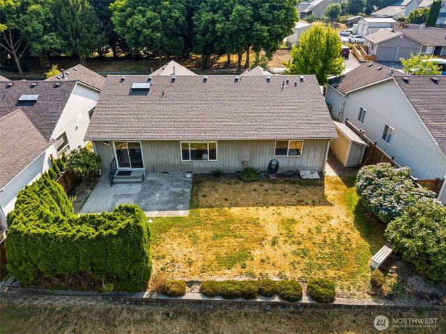 1815 Craig Road SE, Olympia, WA 98501
