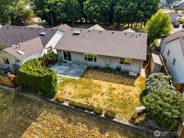 1815 Craig Road SE, Olympia, WA 98501