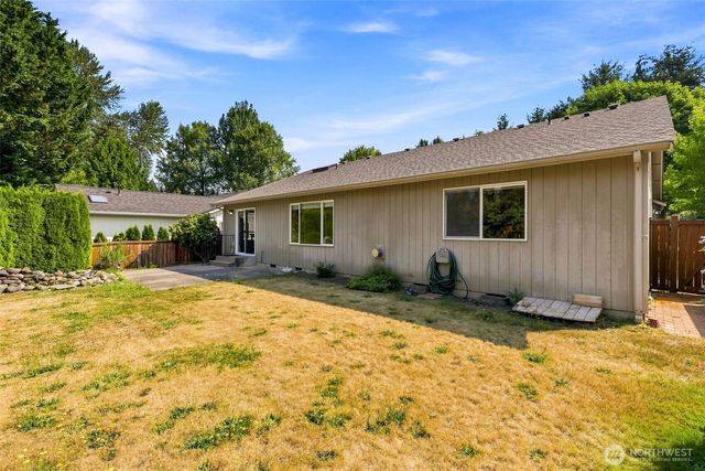 1815 Craig Road SE, Olympia, WA 98501