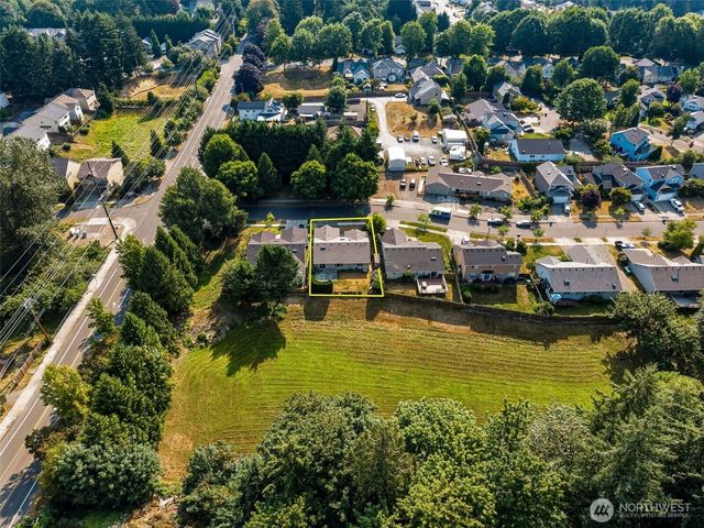 1815 Craig Road SE, Olympia, WA 98501